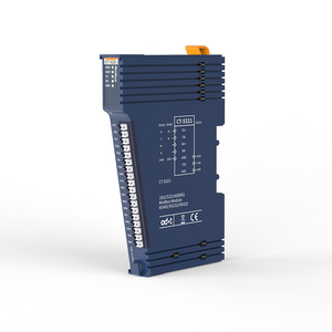CT-5321: modulo porta seriale MODBUS - Product Image 1