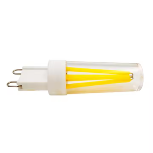 Non Dimmable <strong>Led</strong> Light <strong>Led</strong> G9 3w Ceramic Bulb Light 110v 230v <strong>Led</strong> G9 for 30w Halogen Bulb Replacement - Product Image 2