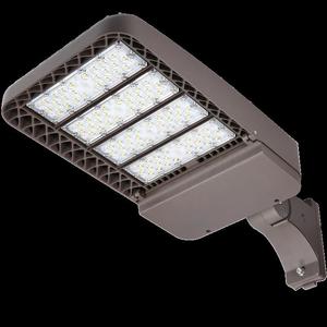 מוצרים חמים העליון 10 מנורות 12w 24w 30w 40w 50w 100w 150w חיצוני ip66 2 3 שנות אחריות shoebox שמש הוביל אור רחוב