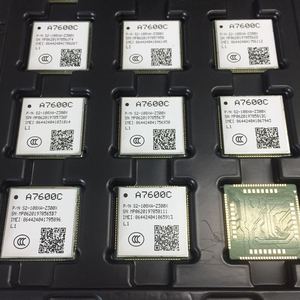 Più basso costo di simcom 4g lte A7600C A7600C-L1 è il più economico 4g modulo - Product Image 6