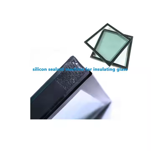 Best Quality <strong>IG</strong> Line Glass Sealing Robot Insulated Glass Line Vertical Glass Washing Machine for <strong>Window</strong> - Product Image 5