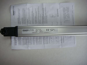 Lwh-0300 novo technik 直线运动位置传感器 - Product Image 5