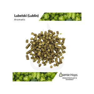 Số lượng lớn lubelski hop viên cho bia sản xuất bia và chưng cất sử dụng chất lượng cao cấp với giá bán buôn khuyến khích nhất - Product Image 1