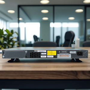 En iyi fiyat C2960X-48TD-L 2960X 48-Port 2x10G SFP + LAN temel ağ anahtarı WS-C2960X-48TD-L - Product Image 1