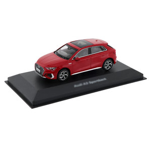 車車車車車車車車車車車車車用ダイキャストモデルコレクションギフト用A3スポーツバック2021モデル - Product Image 2