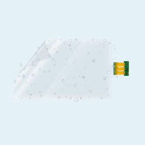 21.5 pollici capacitivo Multi <span class=keywords><strong>Touch</strong></span> pellicola trasparente pellicola trasparente <span class=keywords><strong>Touch</strong></span> pellicola trasparente pellicola impermeabile pellicola industriale Nano <span class=keywords><strong>Touch</strong></span> pellicola