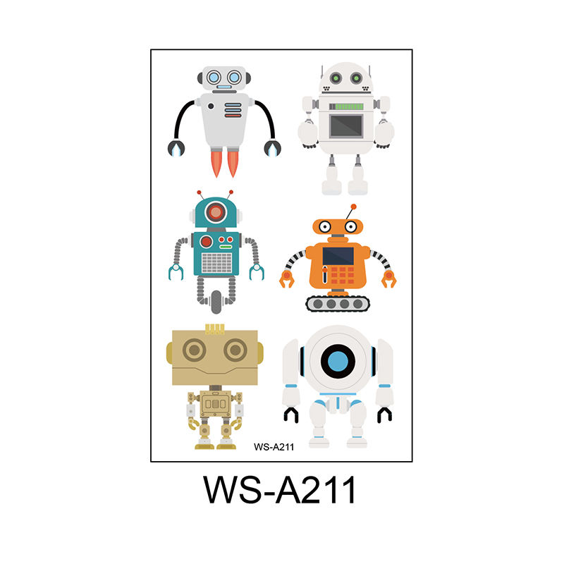 WS-A211