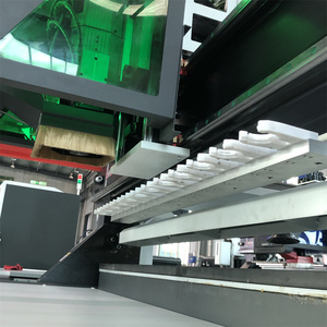 YOUHAOCNC New Production Line <strong>Nesting</strong> <strong>CNC</strong> <strong>Router</strong> <strong>ATC</strong> 1325 3-axis 4-axis 5-axis Wood <strong>Atc</strong> <strong>CNC</strong> <strong>Router</strong> Machine for Furniture Working - Product Image 5