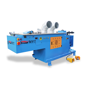 MYT Stainless Steel Spiral Duct <strong>Elbow</strong> <strong>Machine</strong> <strong>Forming</strong> Pipe <strong>Elbow</strong> <strong>Making</strong> <strong>Machine</strong>