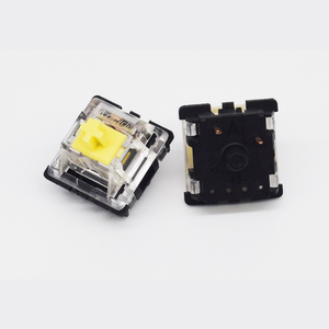 GATERON 自主易轴更改设备机械键盘开关 DIY 开关 - Product Image 3