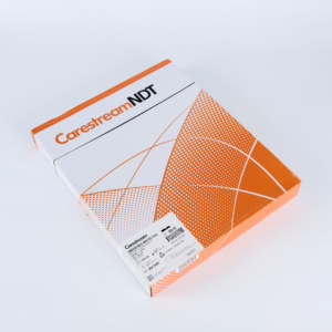 Carestream Kodak T200 R400 AA400 alta relación rendimiento-precio consumibles de prueba para detección de fallas industriales - Product Image 1