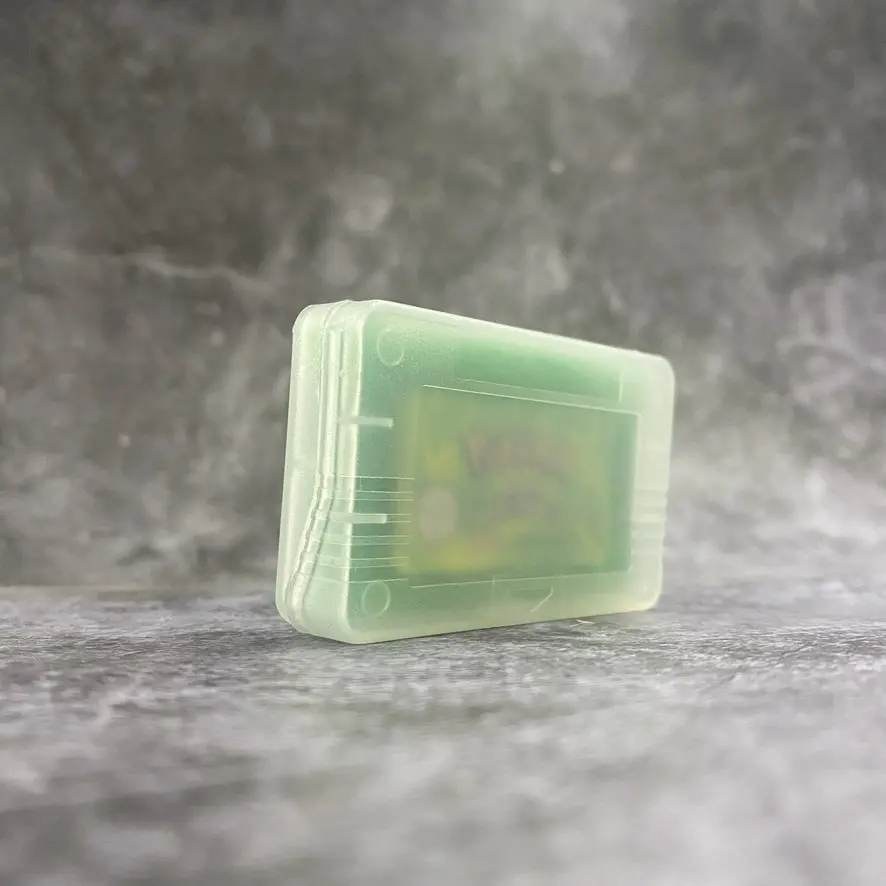 LeafGreen
