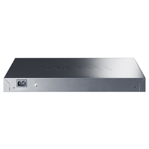 TP-Link-TL-NS660-24GP4T 10-Gigabit-Uplink-PoE-Switch Gestapelt Drei-Schicht-Netzwerk 24 Gigabit Elektrische Ports 4 10 Gigabit SFP + - Product Image 5