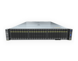 XFusion2288H originale V6 2U 2P Rack Server Xeon processore utilizzato per database di virtualizzazione del Cloud Computing Big Data Storage - Product Image 1
