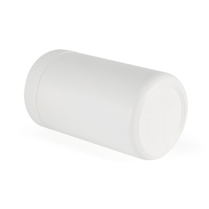 Hdpe 420ml 480ml 550ml Plastic <strong>Bottle</strong> for Medical Packaging - Product Image 6
