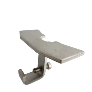 Edelstahl Supermarkt <span class=keywords><strong>Display</strong></span> Haken, Metall <span class=keywords><strong>Display</strong></span> Haken Sortiment für Supermarkt
