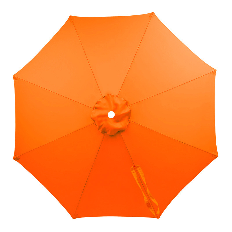 couleur orange