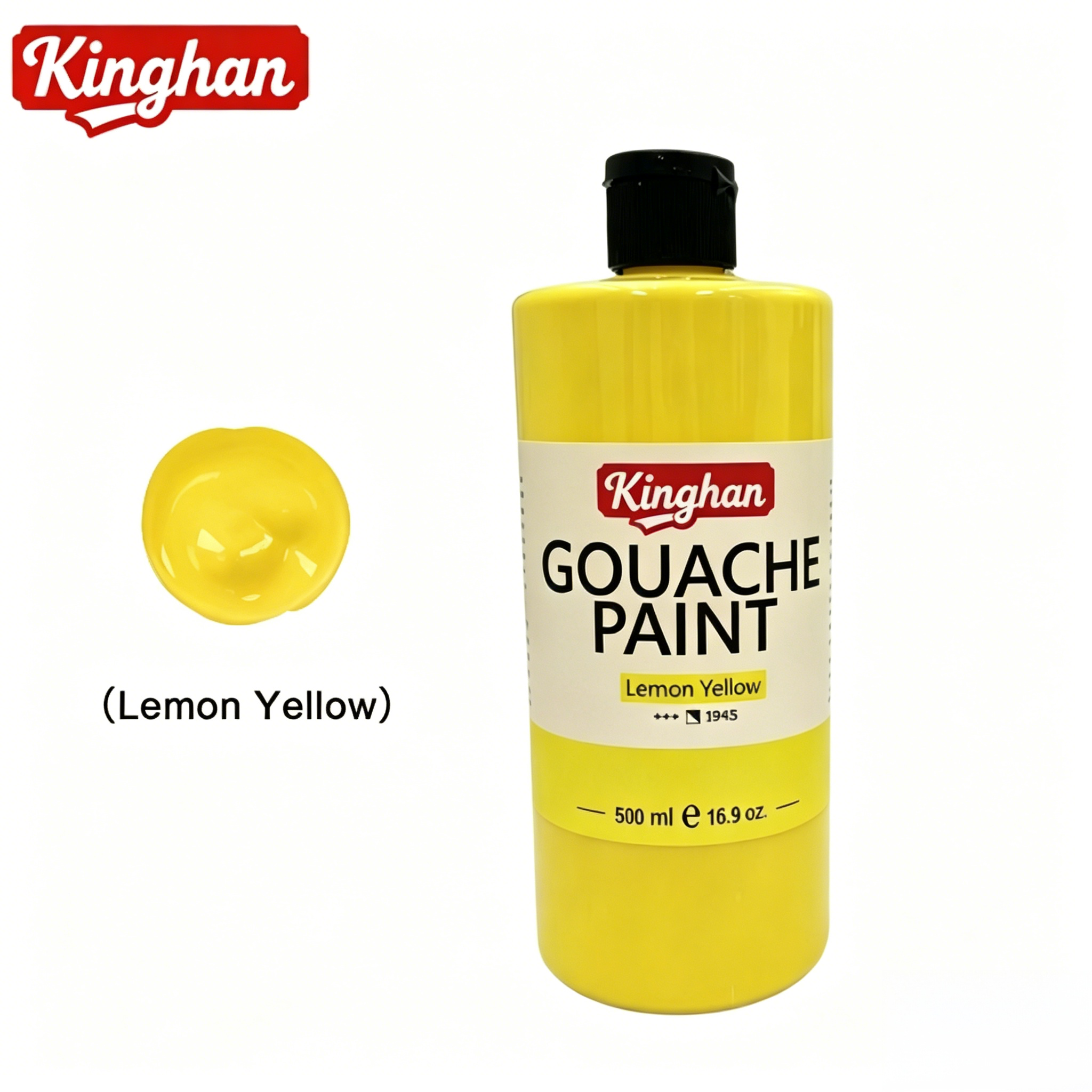 Jaune citron