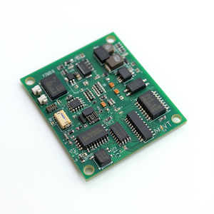 ระบบไฟและการควบคุมแบบครบวงจรแผงวงจร PCB ผลิตภัณฑ์ PCBA ที่คุ้มค่า - Product Image 5