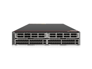 Huaw Ei Cloudengine S6780-H serisi kurumsal çekirdek ve toplama katmanı Poe rafa monte edilmiş ağ anahtarını değiştirir - Product Image 4