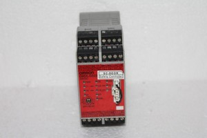 Новый и оригинальный Plc G9SXGS226T15RT гибкий блок безопасности PLC Контроллер программирования - Product Image 4