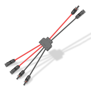 Nhà Máy Bán buôn 2.5 4mm2 6 mét 10 mét PV1-F xlpo đồng đóng hộp DC 1000V 1500V panel năng lượng mặt trời PV cáp cho năng lượng mặt trời nhà hệ thống - Product Image 4