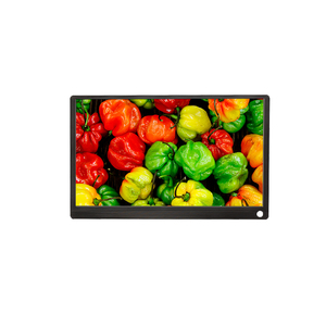 Monitor de 15,6 pulgadas, Hardware de ordenador y Software de juegos, pantalla portátil - Product Image 3