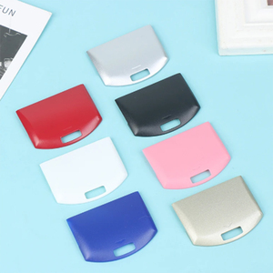 ฝาหลังแบตเตอรี่สำหรับคอนโซล PSP1000ฝาหลังอะไหล่สำหรับ PSP 1000ฝาครอบด้านหลังคอนโซล - Product Image 4