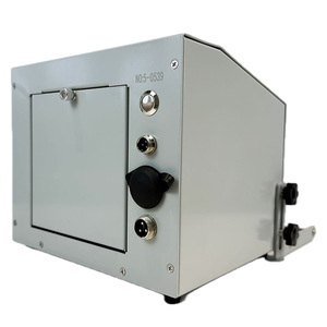 <strong>Factory</strong> <strong>Directly</strong> Supply Versatile Desktop Inkjet Printer High Precision <strong>Coding</strong> Machine for Bottle <strong>Coding</strong> - Product Image 3