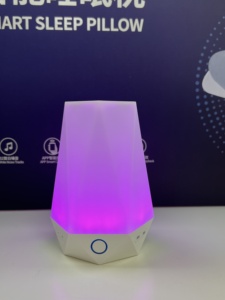 Macchina del suono rumore bianco macchina con 32 suoni rilassanti e luci notturne con funzione di memoria del Volume e 5 Timer di sonno - Product Image 3