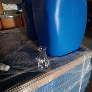 High Quality Acetic Acid Octyl <strong>Ester</strong> CAS 112-14-1 With Good Price - Product Image 1