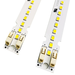 CE Rohs 19.<strong>5</strong>'' 2835 <strong>Led</strong> Module Board String Lighting <strong>LED</strong> Lamp Module <strong>LED</strong> <strong>PCB</strong> Board for <strong>LED</strong> Grow Light - Product Image 3