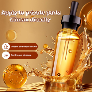 Chi Sha Drops-30ml เปปเปอร์ทรีบูสเตอร์ธรรมชาติคุณภาพสูงสไตล์บราซิลสำหรับผู้หญิงผู้ชายพืชธรรมชาติบริสุทธิ์เพิ่มประสิทธิภาพทางเพศสำหรับผู้ใหญ่ - Product Image 4