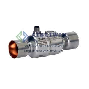 วาล์วขยายตัวไฟฟ้า ETS ETS25C 034G7602สำหรับ Danfoss - Product Image 2