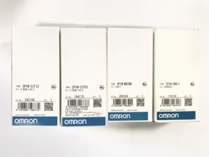 O-mron PLC modulo CP1W-CIF01/11/12 CP1E-N/E20 E30 E40 E60SDR-A Controller logico programmabile - Product Image 3