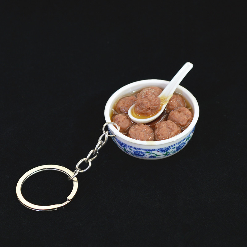 Albóndigas