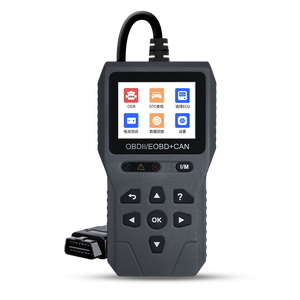 Hot-selling Professional OBD Code Reader Diagnostic Tool Applicable to All OBDII CAN Protocol Vehicles - Product Image 1
