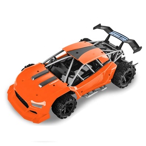 4 Channel 1/16 Scale Price Radio Control <strong>Rc</strong> Car with Lights - Product Image 2