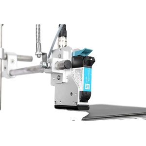 Faith-máquina de codificación automática, impresora de inyección de tinta de fecha en línea, código de barras para máquina de codificación de botellas de plástico y metal - Product Image 4