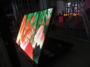 P2.5 P4-Modul Wasserdichtes Billboard-LED-Modul für kommerzielle Außen anzeige mit festem Bildschirm Werbung Bühnen licht für Konzerte - Product Image 6