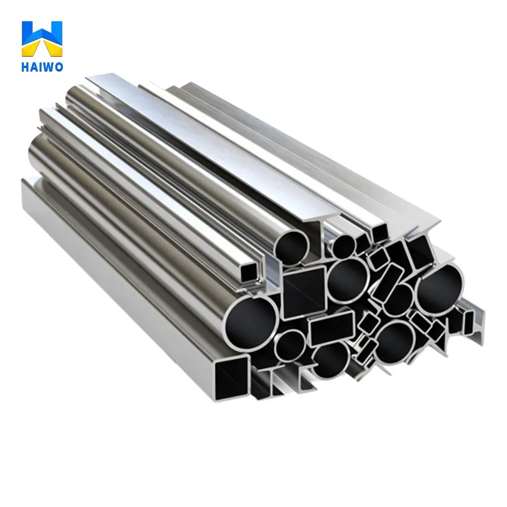 201 301 304 316 304L 316L 317 304H 409L 420 420J1 3 Inch 1*1 tube square stainless steel 25mmx25mm tube for industry