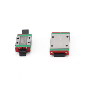 Carril de guía lineal de 3 ejes para sistema CNC Guía lineal XYZ de longitud personalizada