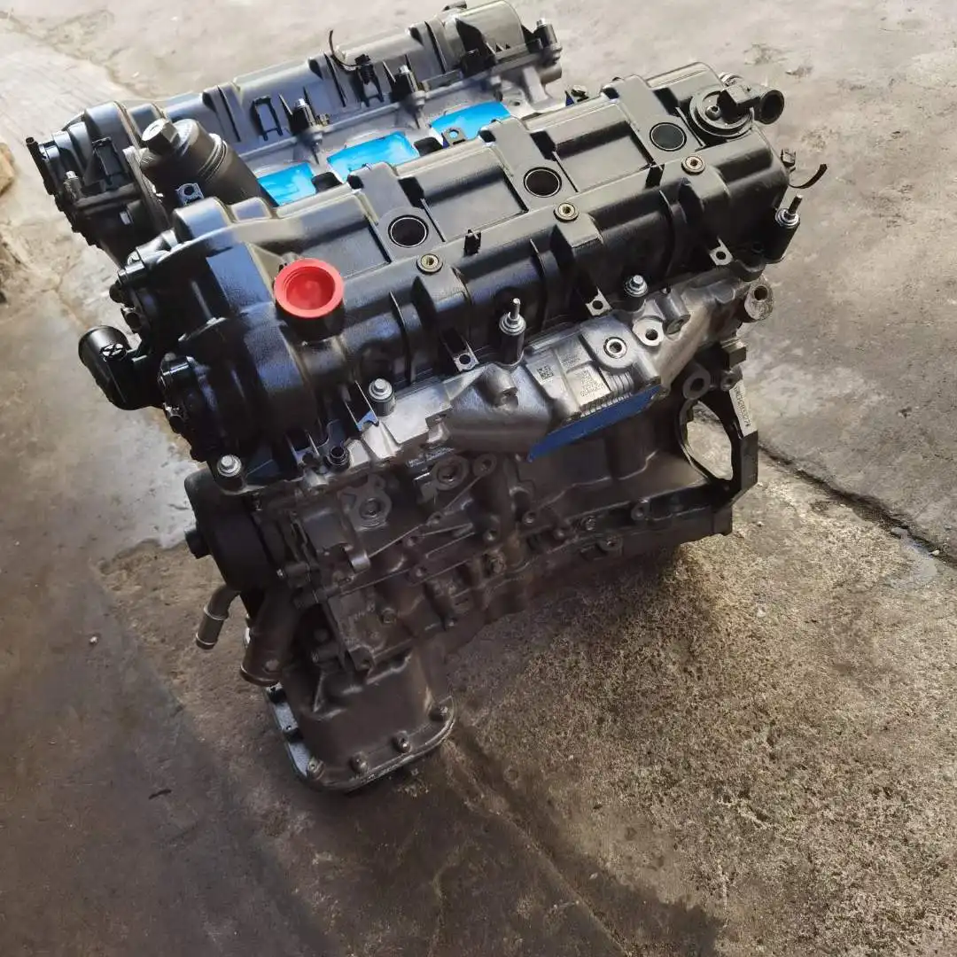 Jeep Wrangler 3.6/3.0 deplasman motor tertibatı sökülmüş parçalar için geçerli 90% yeni silindir bloğu