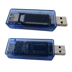 KWS-V20 Mobile Power Tester KWS-V20 <strong>USB</strong> Voltage Current Meter <strong>USB</strong> Tester