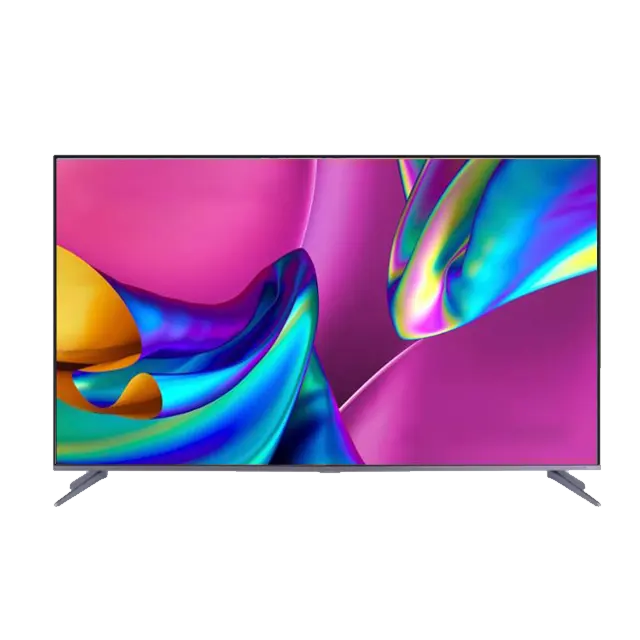 Nuovo 49-pollici LCD 4K ad alta definizione smart network TV cross-border all'estero versione di linux sistema di