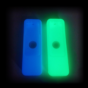 Protective Silicone Case for 2021 <strong>Apple</strong> <strong>Tv</strong> 4k Remote Control Cover Shockproof Anti slip Cover for <strong>Apple</strong> <strong>Tv</strong> 4k Siri Remote - Product Image 2