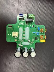 แผงวงจร PCB ควบคุม BLDC แบบกำหนดเองผู้ผลิตชิ้นส่วน PCBA - Product Image 4