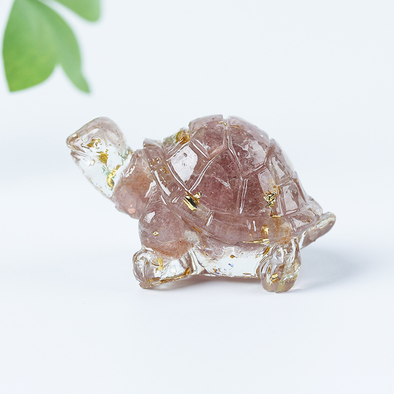 quartz fraise