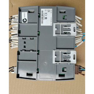 MS-IOM3731-0A <strong>Control</strong> Module Used in Good Condition 3 MONTHS Warranty Controller - Product Image 6