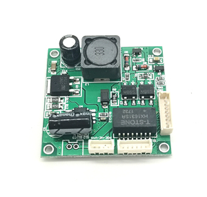 Drohnen platine Fernbedienung Leiterplatte baugruppe Leiterplatte Herstellung elektronischer Leiterplatten - Product Image 5